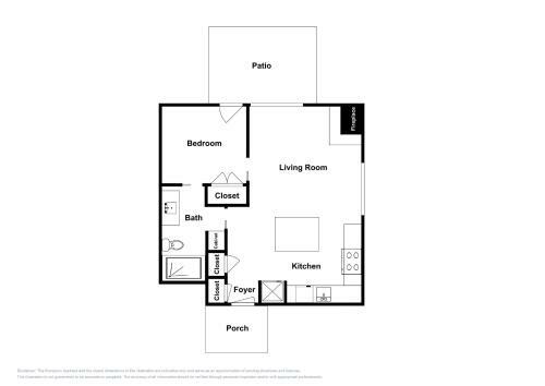 Apartamento Upscale West End Hideaway - Walk To Downtown Condo
