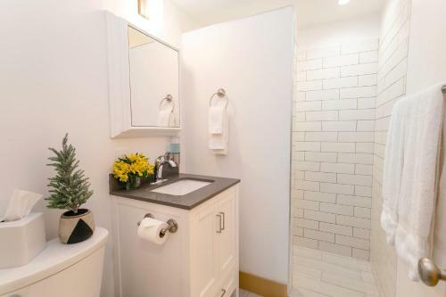 Stylish, Newly Renovated 1br In Aspen Center