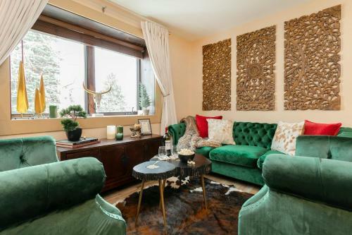 Stylish, Newly Renovated 1br In Aspen Center