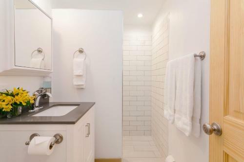 Stylish, Newly Renovated 1br In Aspen Center