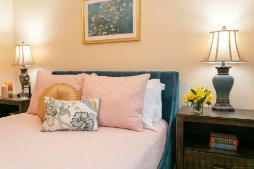 Stylish, Newly Renovated 1br In Aspen Center