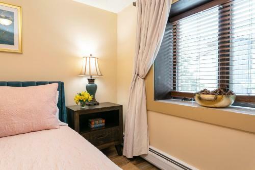 Stylish, Newly Renovated 1br In Aspen Center