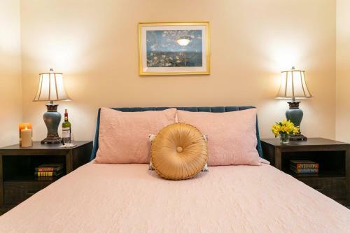 Stylish, Newly Renovated 1br In Aspen Center