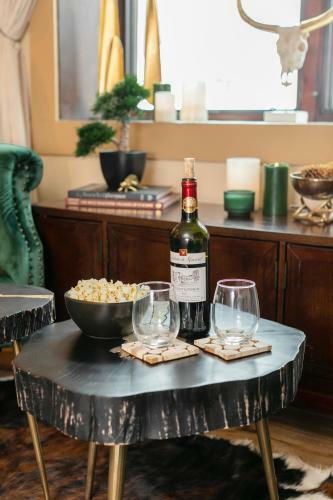 Stylish, Newly Renovated 1br In Aspen Center