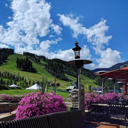 Apartamento The Beaver Creek Condo