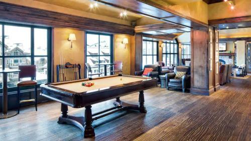 Apartamento The Beaver Creek Condo