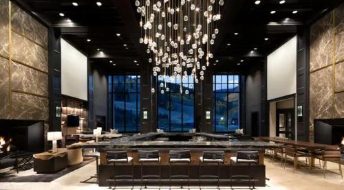 Apartamento The Beaver Creek Condo