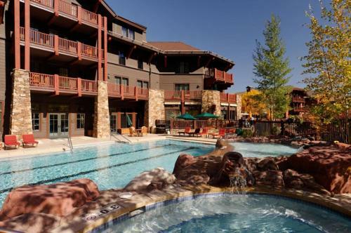 Ritz-carlton Club 3 Bedroom Elk Horn 008