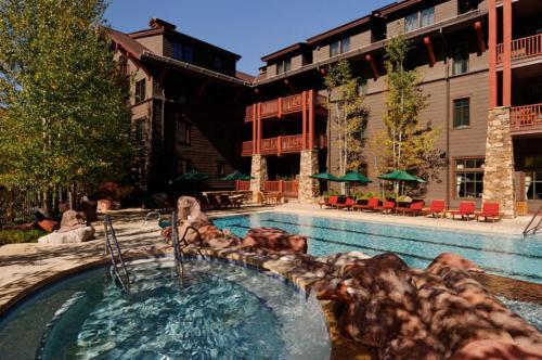Ritz-carlton Club 3 Bedroom Elk Horn 008