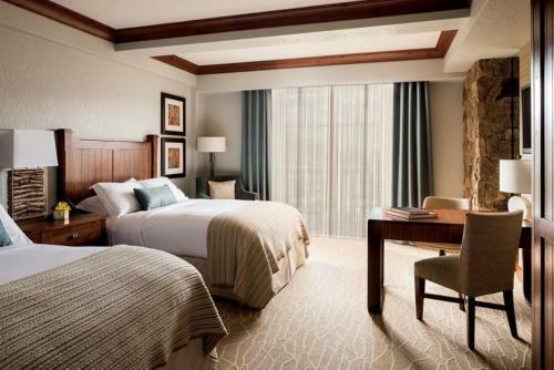 Apartamento Beaver_creek_ritz-carlton_studio