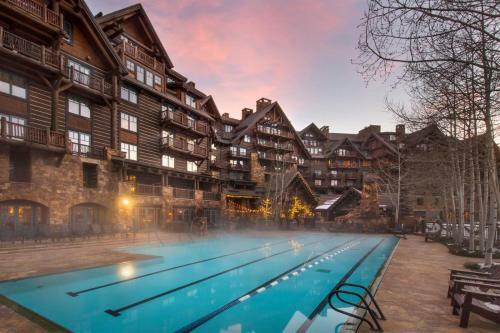Apartamento Beaver_creek_ritz-carlton_studio