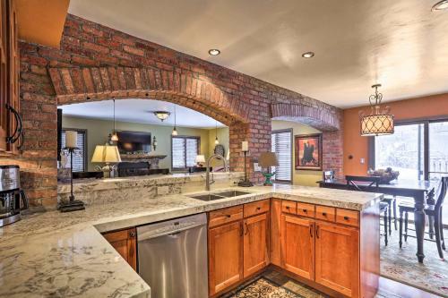 Updated Home 10 Min To Vail And Beaver Creek Resorts