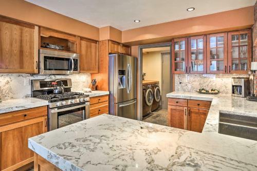 Updated Home 10 Min To Vail And Beaver Creek Resorts