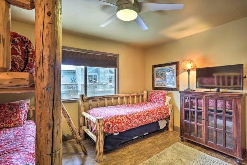Updated Home 10 Min To Vail And Beaver Creek Resorts