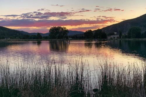 Dream Beaver Creek West Condo