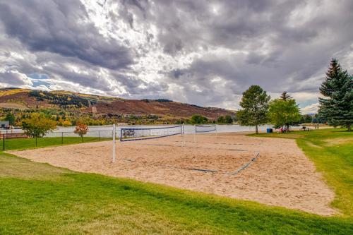 Dream Beaver Creek West Condo