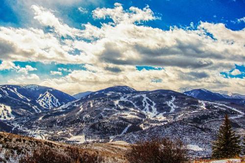 Dream Beaver Creek West Condo