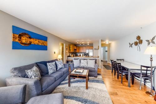 Dream Beaver Creek West Condo