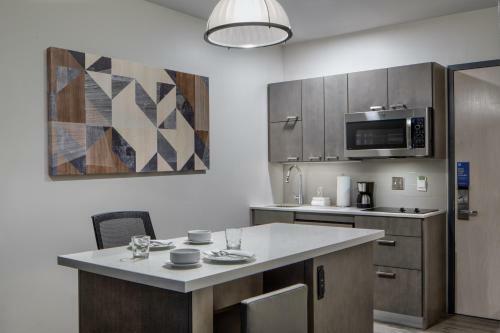 Hotel Hyatt House Denver Aurora