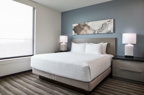 Hotel Hyatt House Denver Aurora