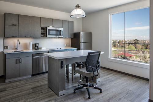 Hotel Hyatt House Denver Aurora