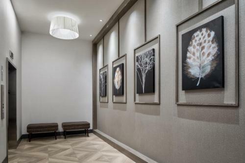 Hotel Hyatt House Denver Aurora