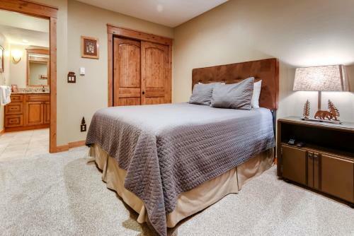 Apartamento Park Place B102