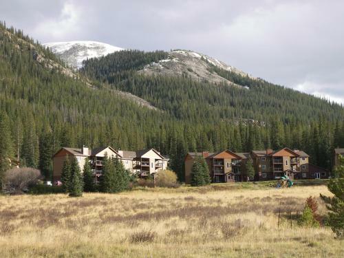 Apartamento Blue River Condos 213 Brcr
