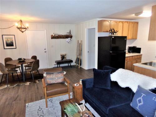 Apartamento Blue River Condos 213 Brcr
