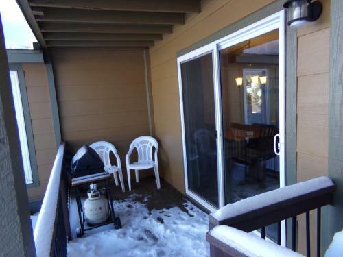 Apartamento Blue River Condos 213 Brcr