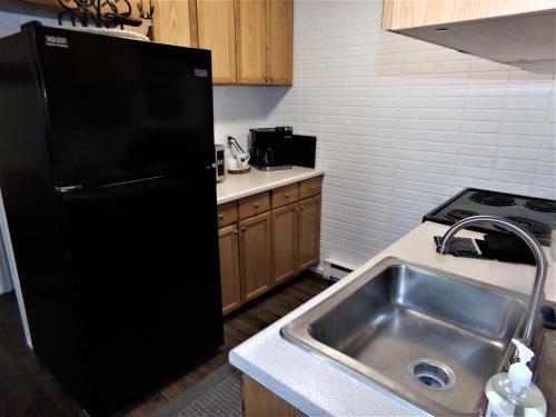 Apartamento Blue River Condos 213 Brcr