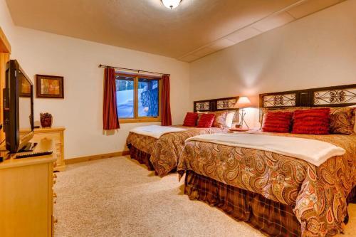 Nangle Woods Retreat Townhouse