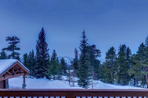 Nangle Woods Retreat Townhouse