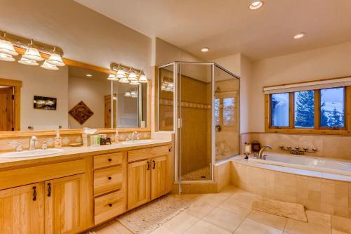 Nangle Woods Retreat Townhouse