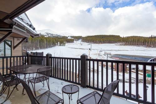 Ski Hill Condo
