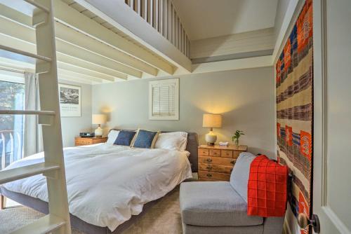 Avon Family Chalet With Hot Tub In Eaglevail!