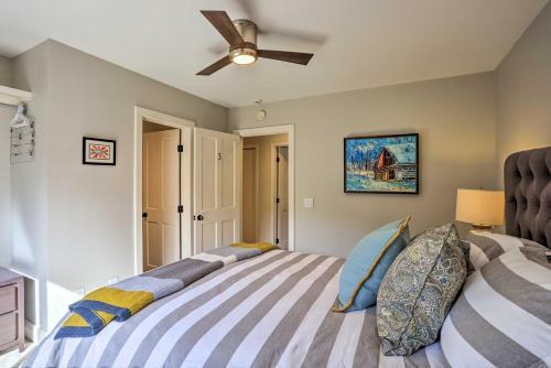 Avon Family Chalet With Hot Tub In Eaglevail!