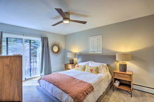 Avon Family Chalet With Hot Tub In Eaglevail!