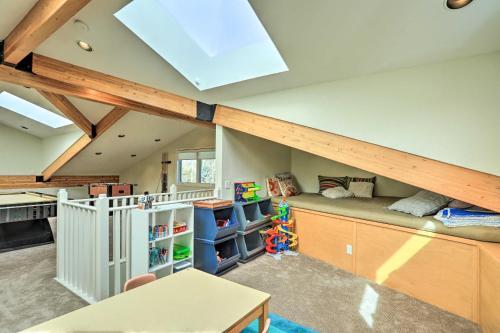 Avon Family Chalet With Hot Tub In Eaglevail!