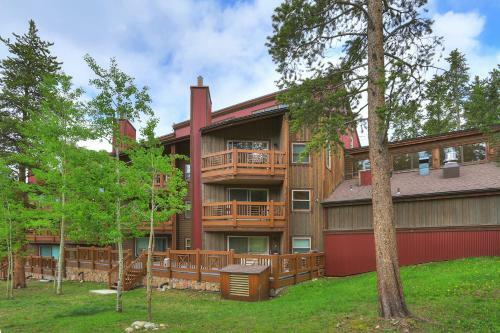 Apartamento Tyra Summit A2f Condo