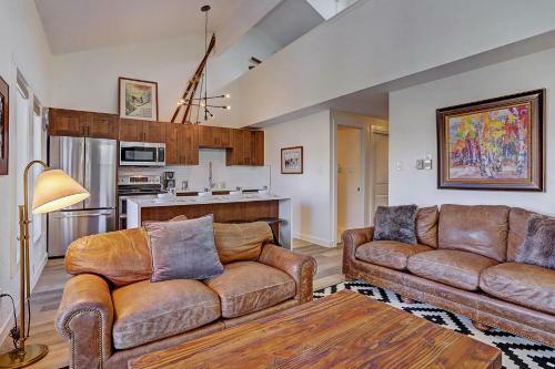 Apartamento Lances West 13 Condo