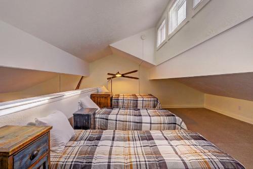Apartamento Lances West 13 Condo