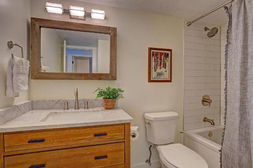 Apartamento Lances West 13 Condo