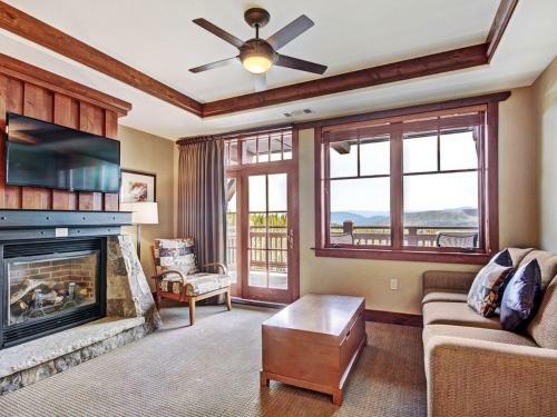 Apartamento One Ski Hill Place