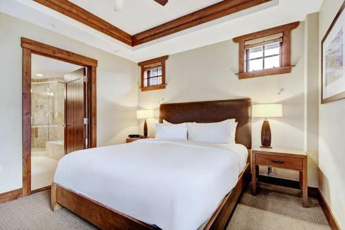 Apartamento One Ski Hill Place