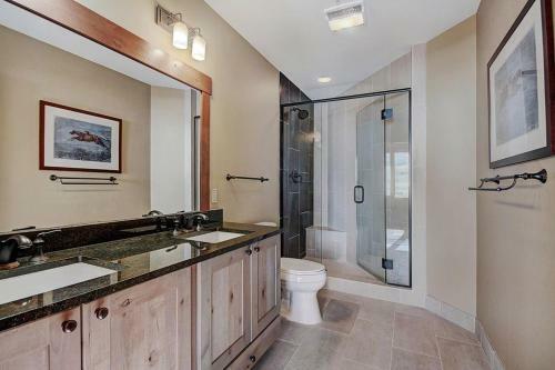 Apartamento One Ski Hill Place