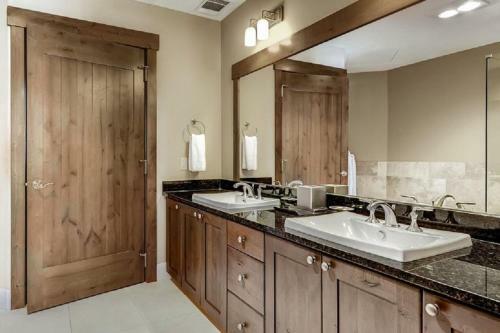 Apartamento One Ski Hill Place