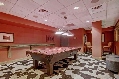 Apartamento One Ski Hill Place