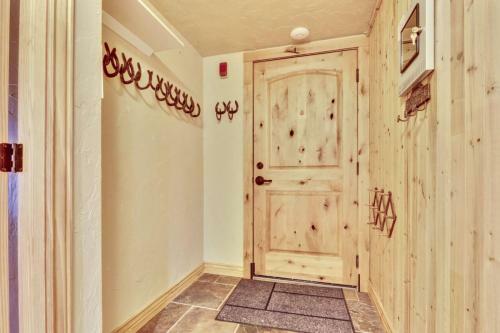 Apartamento Skiwatch 214