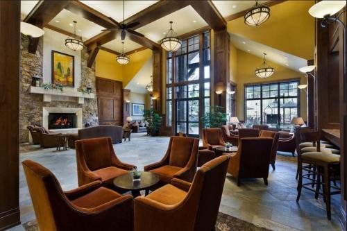 Apartamento Grand Lodge On Peak 7 Condo